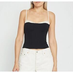 NWOT CAARA Cairo Top